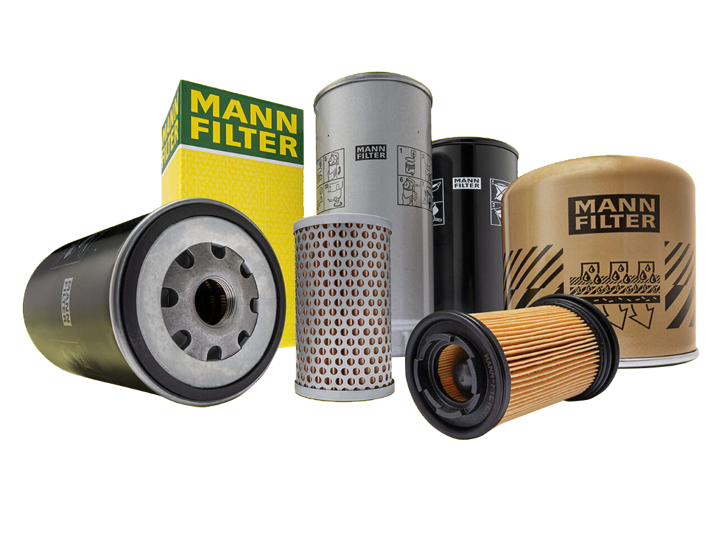 MANN Filter