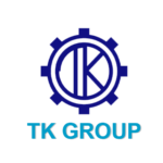 tk group logo