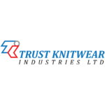 trust knitwear logo